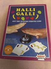 Amigo galli junior gebraucht kaufen Amigo galli junior gebraucht kaufen  Schwerin