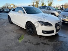 Audi coupe 8j3 for sale  CRUMLIN