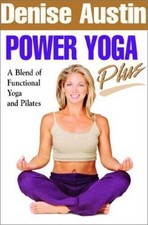 Power yoga plus for sale  Montgomery