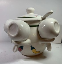 Soup tureen chili for sale  Texarkana