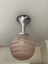 Art deco deckenlampe gebraucht kaufen Art deco deckenlampe gebraucht kaufen  Hamburg