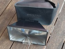 Pentax flash aft1 d'occasion  Noyal-sur-Vilaine