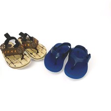 Infant sandal months for sale  Sunnyside