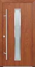 Lagerverkauf haustür alu gebraucht kaufen  Kamen