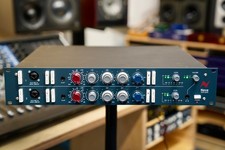 Neve 1073dpx dual for sale  REDDITCH