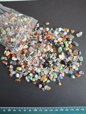 Mixture semi precious for sale  CHORLEY