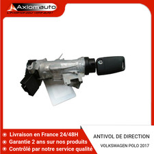 Antivol direction volkswagen d'occasion  Amiens-