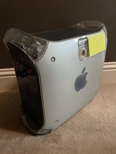 Apple powermac desktop for sale  BRISTOL