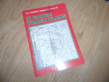 Gauge track plans for sale  HAYWARDS HEATH