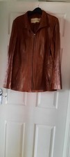 Vintage women leather for sale  SELBY