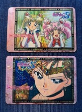 Vintage sailor moon for sale  Ann Arbor