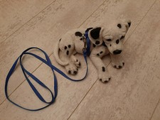 Hund liegend schwarz gebraucht kaufen  Bochum
