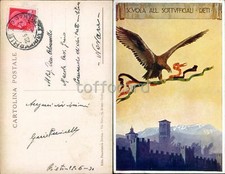 Scuola allievi sottufficiali usato  Italia