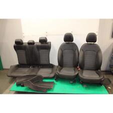 Sedili completi per usato  Bedizzole
