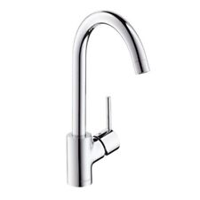 Hansgrohe einhebel küchenarma gebraucht kaufen  Deutschland