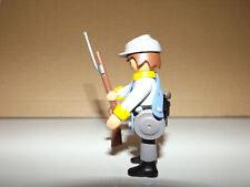 Playmobil western soldat d'occasion  Saint-Germain-Lembron