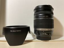Canon obiettivo 200 usato  Sassari
