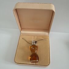 Miniature pendentif jean d'occasion  France