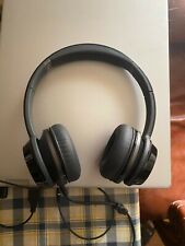 Cuffie monster ntunes usato  Aversa