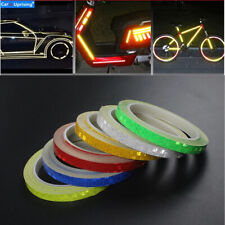 2pcs reflective tape for sale  BOOTLE
