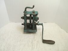 Vintage pexto niagara for sale  Kent
