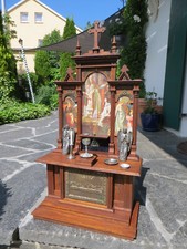 Antiker altar hausaltar gebraucht kaufen  Kaufbeuren