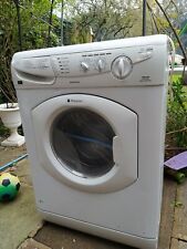 Hotpoint aquarius washing for sale  NOTTINGHAM