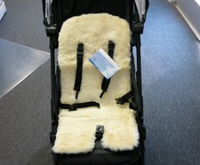 100 genuine lambskin for sale  La Verne