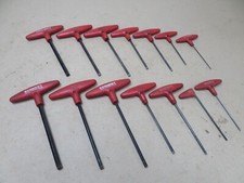 t handle hex key set for sale t handle hex key set for sale CASTLEFORD
