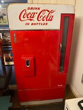 Coke vendo 110 for sale  WESTERHAM