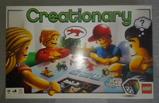 Jeu société lego d'occasion  Oullins