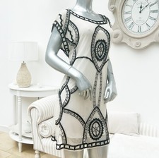 New look ivory for sale  DEVIZES