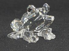 Swarovski kristall figur gebraucht kaufen  Witten