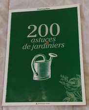 Ami jardins 200 d'occasion  Niort