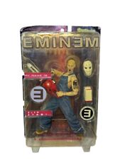Eminem art asylum for sale  LONDON