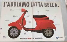Advertising pubblicità moto usato  Solbiate Arno