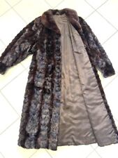 Toller damen nerzmantel gebraucht kaufen  Wallersdorf