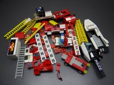 Lego vintage feuerwehr gebraucht kaufen  Altdorf b.Nürnberg