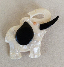 Lea stein elephant usato  Firenze