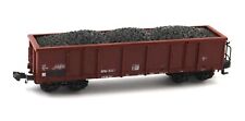 Roco hochbordwagen eaos gebraucht kaufen  Burgstädt