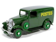 Citroën 500 postes d'occasion  Lalinde