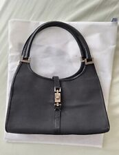 Borsa gucci bardot usato  Brescia