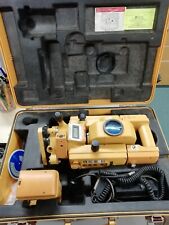 Topcon gts 3b20 for sale  STOURBRIDGE