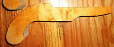 Pistol stock blank for sale  Prescott