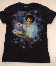 Bob ross men for sale  Ponte Vedra Beach