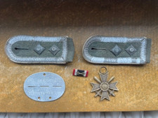 Raccolta ww2 wehrmacht usato  Spedire a Italy
