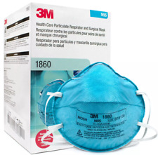 1860 n95 respirator for sale  Long Beach