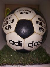 Adidas telstar 1974 usato  Vilminore di Scalve