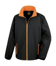 Result herren softshelljacke gebraucht kaufen  Krefeld