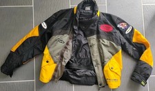 Reusch motorrad jacke gebraucht kaufen  Berlin